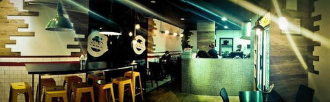 Fancy Burger - Hobart Tourism 0