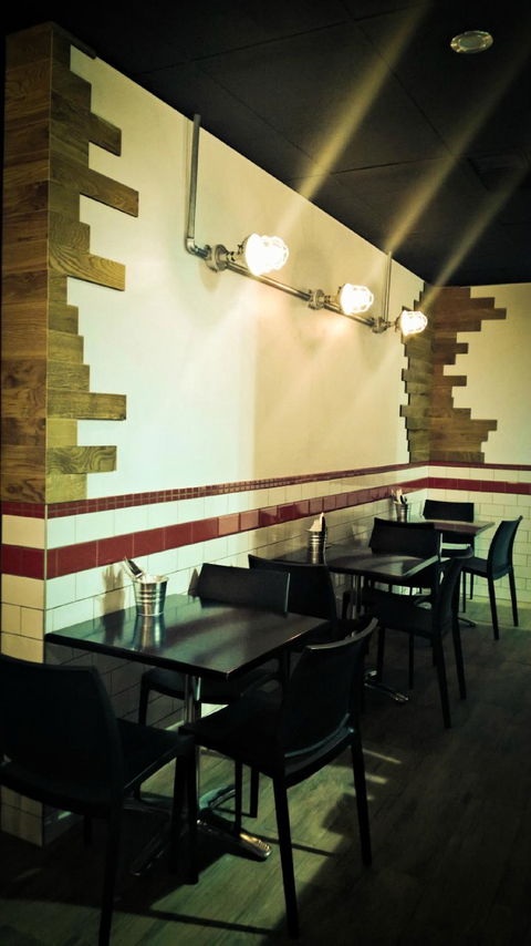Fancy Burger - Hobart Tourism 5