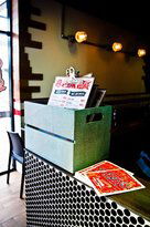 Fancy Burger - Hobart Tourism 8