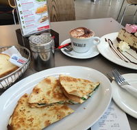 Fasta Pasta - Hobart Tourism