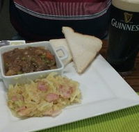 Flanagan's Irish Pub - Hobart Tourism