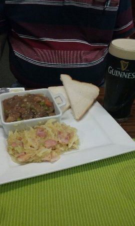 Flanagan's Irish Pub - Hobart Tourism 0