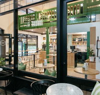 FRED Eatery - Tourism TAS