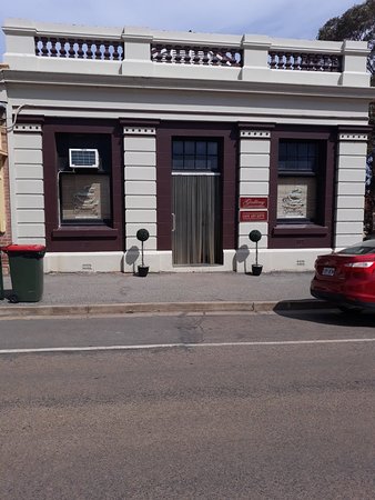 Salter Springs ACT Tourism TAS