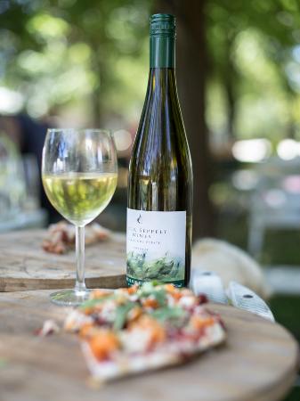 Grand Cru Wood Oven Restaurant - Hobart Tourism 0