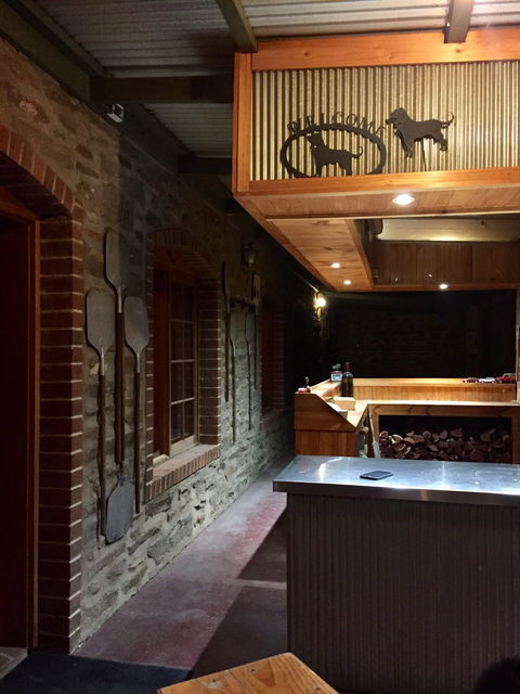 Grand Cru Wood Oven Restaurant - Hobart Tourism 6