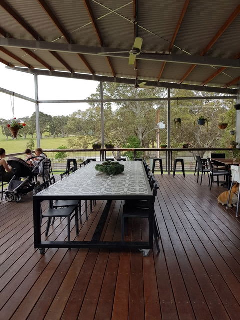 Green Valley Strawberries - Hobart Tourism 1