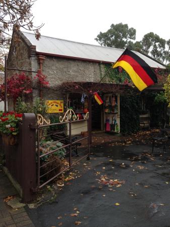 Hahndorf Kaffeehaus - Hobart Tourism 0
