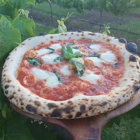Harborganics Woodfired Pizza - Hobart Tourism 0