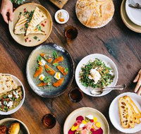 Harvest Kitchen - Hobart Tourism
