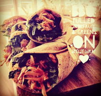 Herbivore Kind Kitchen - Hobart Tourism