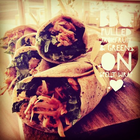 Herbivore Kind Kitchen - Hobart Tourism 0