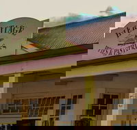 Heritage Pies  Pastries - Hobart Tourism