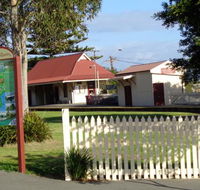 Jelly trading store - Hobart Tourism