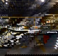 Kicco Espresso - Hobart Tourism
