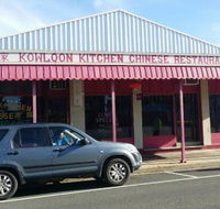Kowloon Kitchen - Hobart Tourism