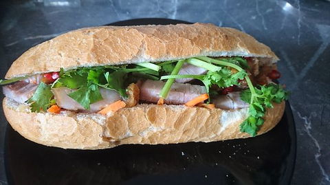 Lam's Noodle Bar - Hobart Tourism 0