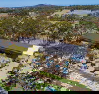 Lot 100 - Hobart Tourism