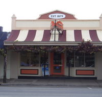 Main Street Bakehouse - Hobart Tourism