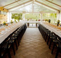 Maximilian's Restaurant  Cellar Door - Hobart Tourism