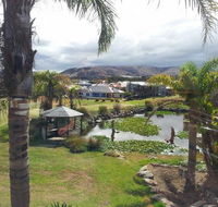 McCracken Country Club Restaurant - Hobart Tourism
