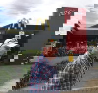Mcdonald's - Hobart Tourism