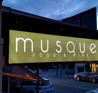Musque Food  Wine - Hobart Tourism
