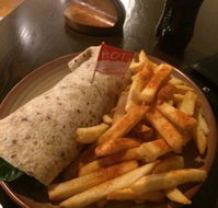 Nando's Marion - Hobart Tourism