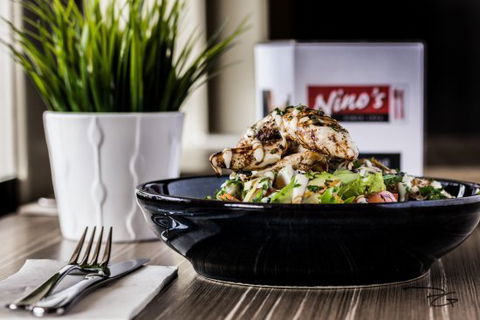 Nino's - Hobart Tourism 0