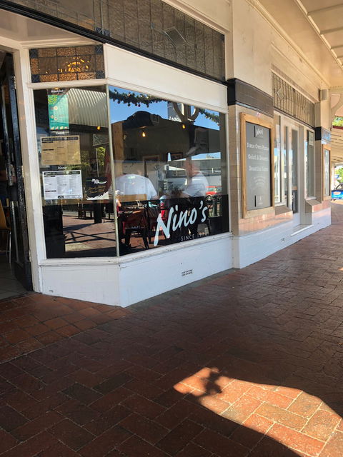 Nino's - Hobart Tourism 5