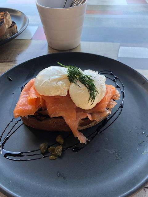 Nino's - Hobart Tourism 8