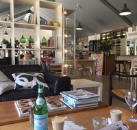 No 58 Cellar Door and Gallery - Hobart Tourism