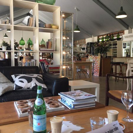 No 58 Cellar Door And Gallery - Hobart Tourism 0