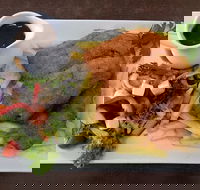 Ocean Crest Takeaway - Hobart Tourism