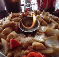 Oriental Garden Restaurant - Hobart Tourism