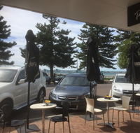 Paragon Cafe - Hobart Tourism