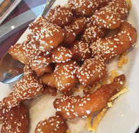 Peacock Gardens Chinese and Thai Restaurant - Hobart Tourism