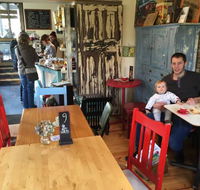 Piccadilly Kitchen - Hobart Tourism