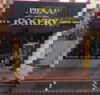 Pies 4 U - Hobart Tourism