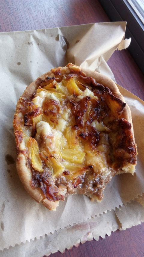 Pik A Pie Bakery - Hobart Tourism 5