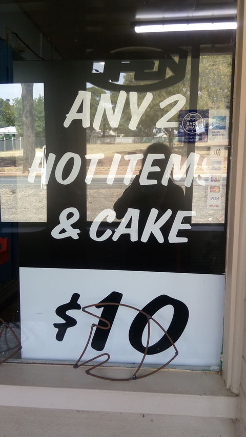 Pik A Pie Bakery - Hobart Tourism 6