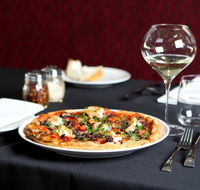 Pizza Giovanni - Hobart Tourism