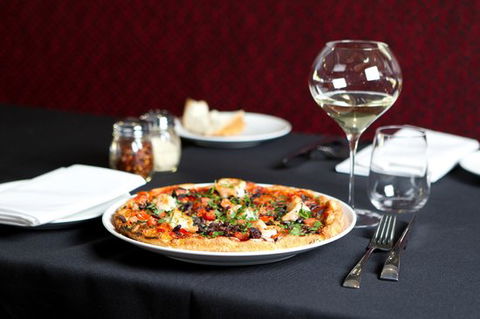 Pizza Giovanni - Hobart Tourism 0