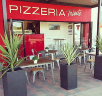Pizzeria Trieste - Hobart Tourism