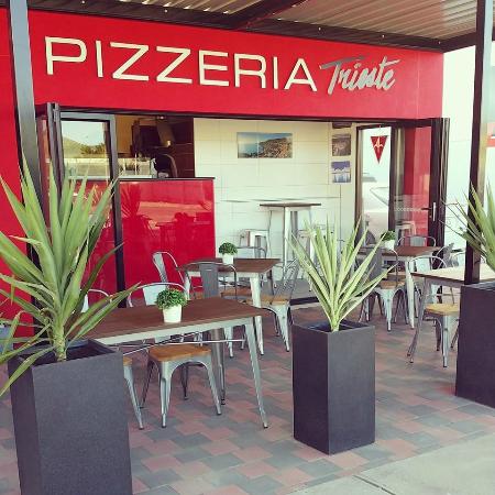 Pizzeria Trieste - Hobart Tourism 0