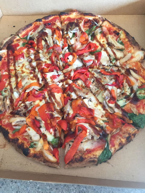 Pizzeria Trieste - Hobart Tourism 8