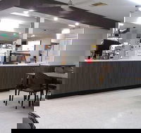 Puma Roadhouse  Truckstop - Hobart Tourism