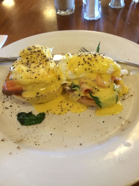 Rankine's At The Whistlestop - Hobart Tourism 6