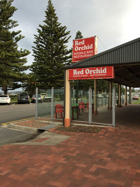 Red Orchid Noodle Bar Restaurant - Hobart Tourism 6