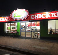 Regal Chickens - Hobart Tourism